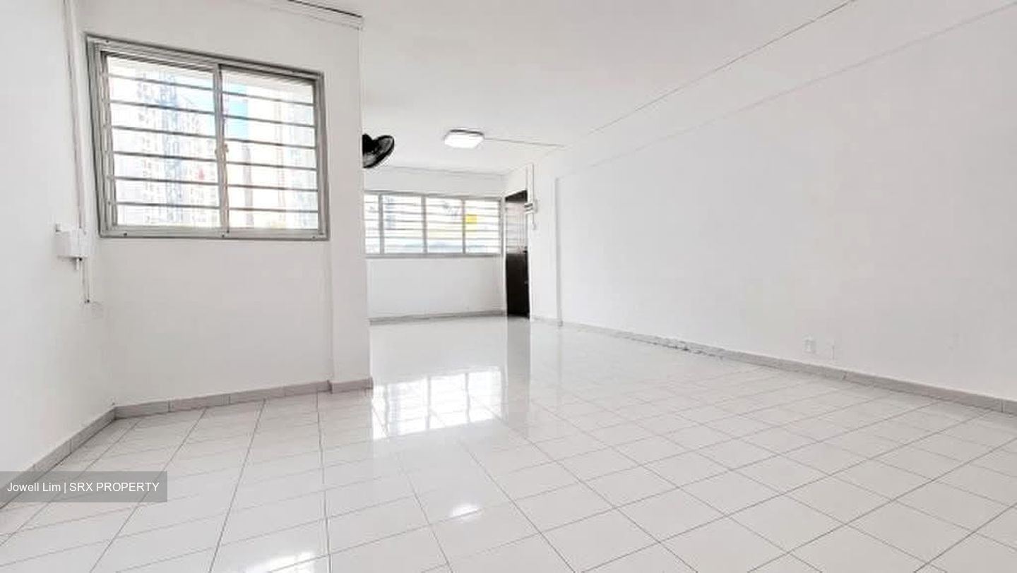 Blk 106 Woodlands Street 13 (Woodlands), HDB 4 Rooms #582077461